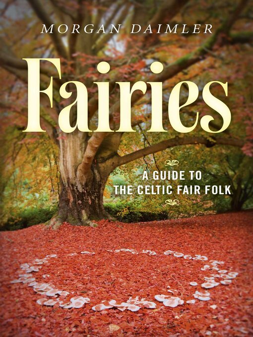 Title details for Fairies by Morgan Daimler - Available
